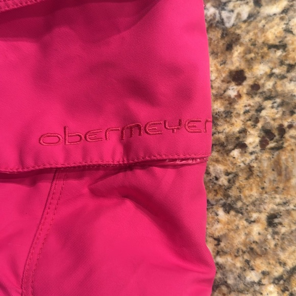Obermeyer Ski Bib’s - Picture 2 of 3